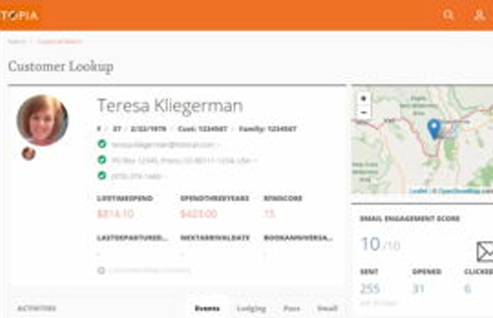 Screenshot image