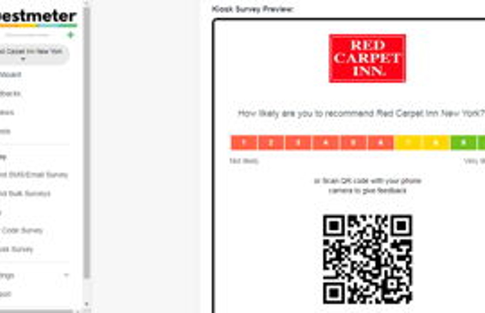 Screenshot image