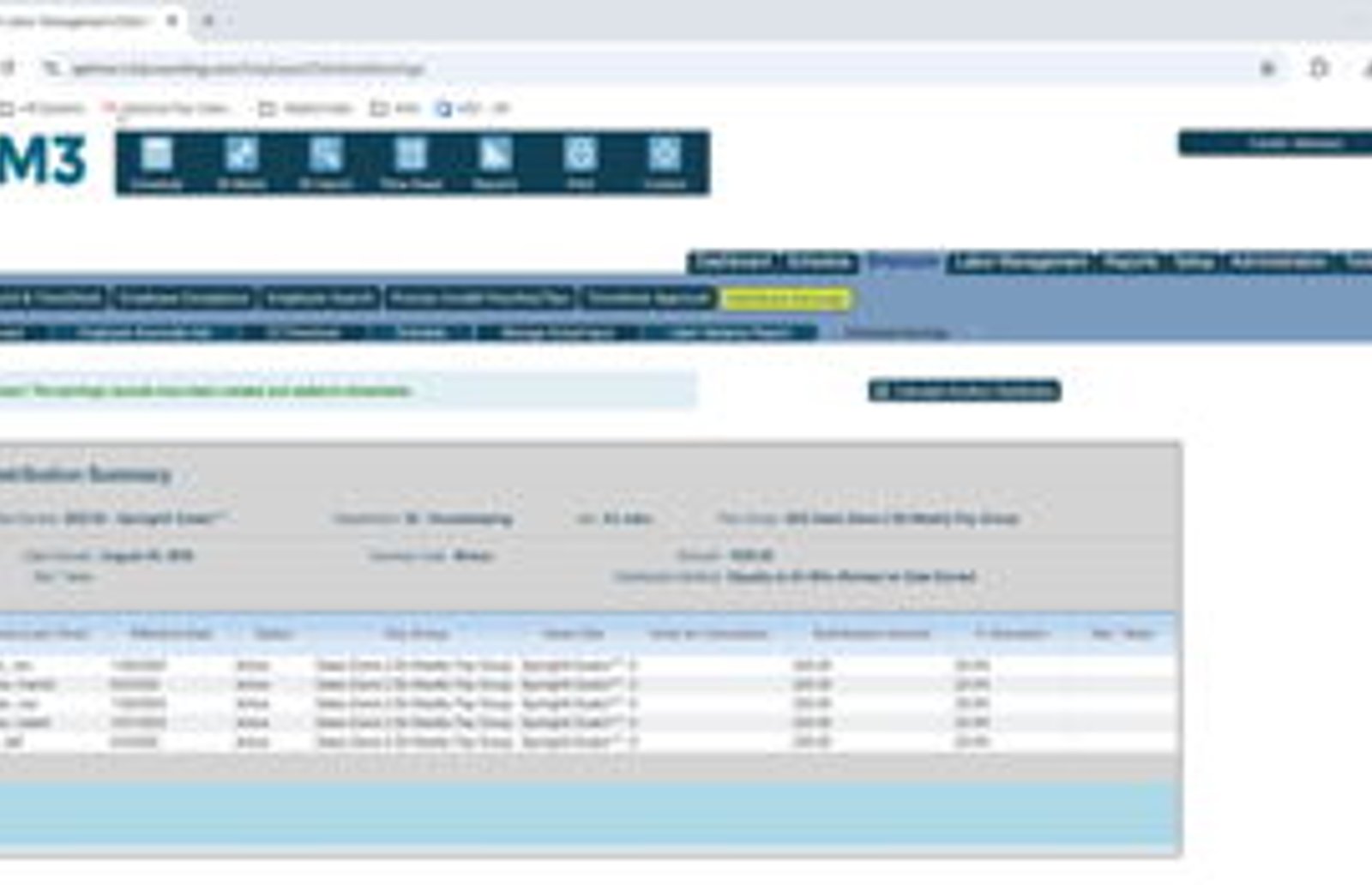 Screenshot image