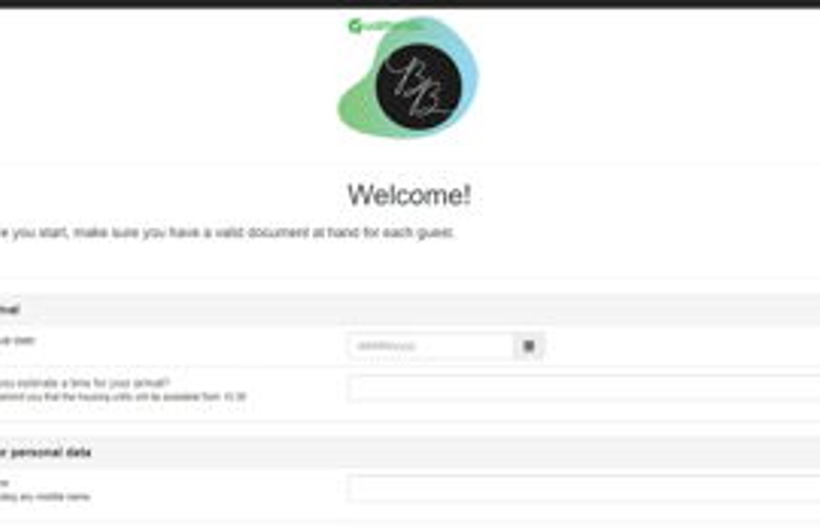Screenshot image