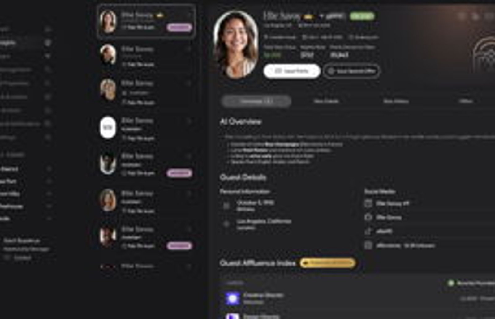 Screenshot image