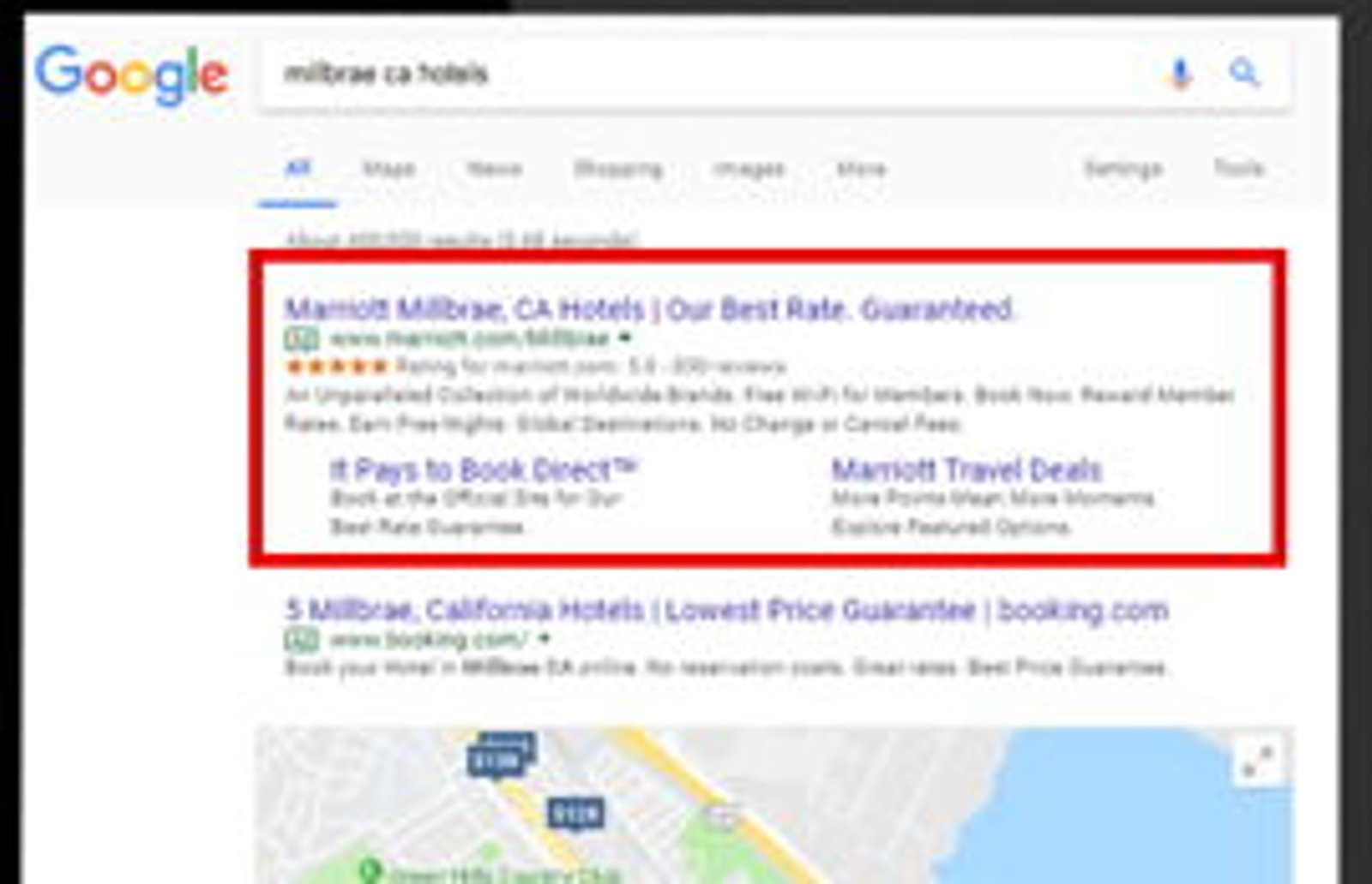 Screenshot image