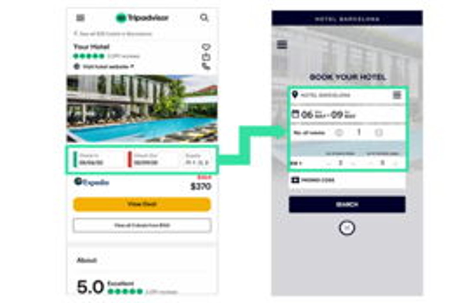 Screenshot image