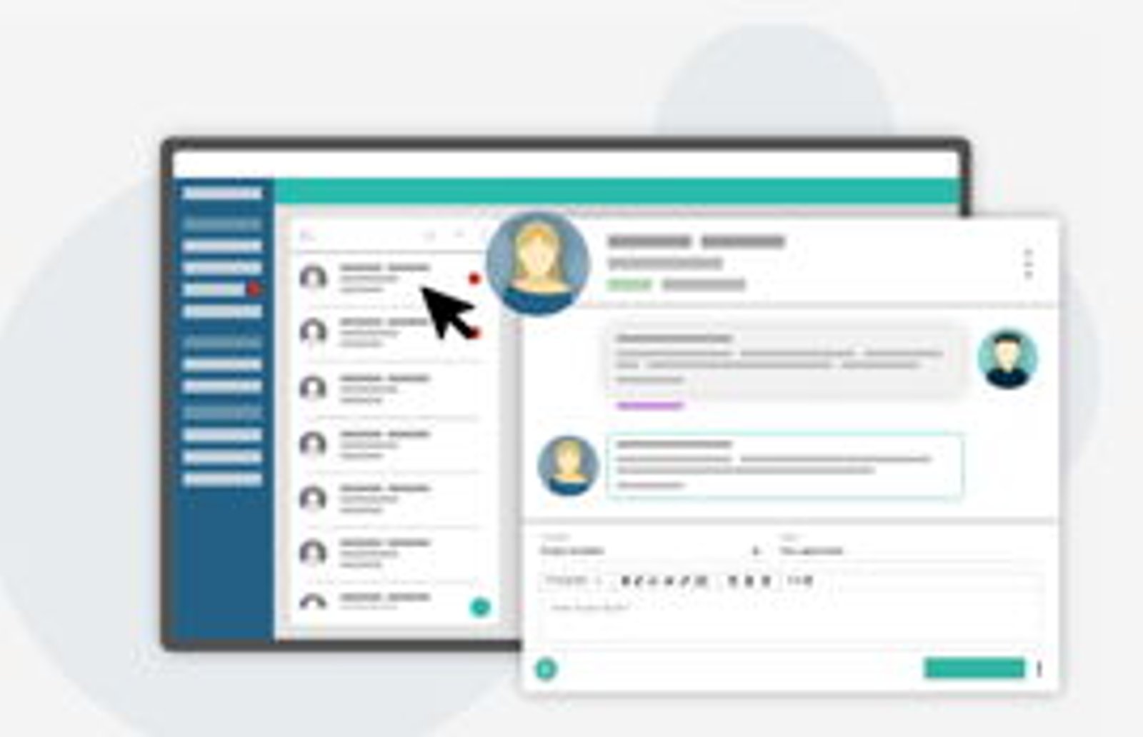 Screenshot image