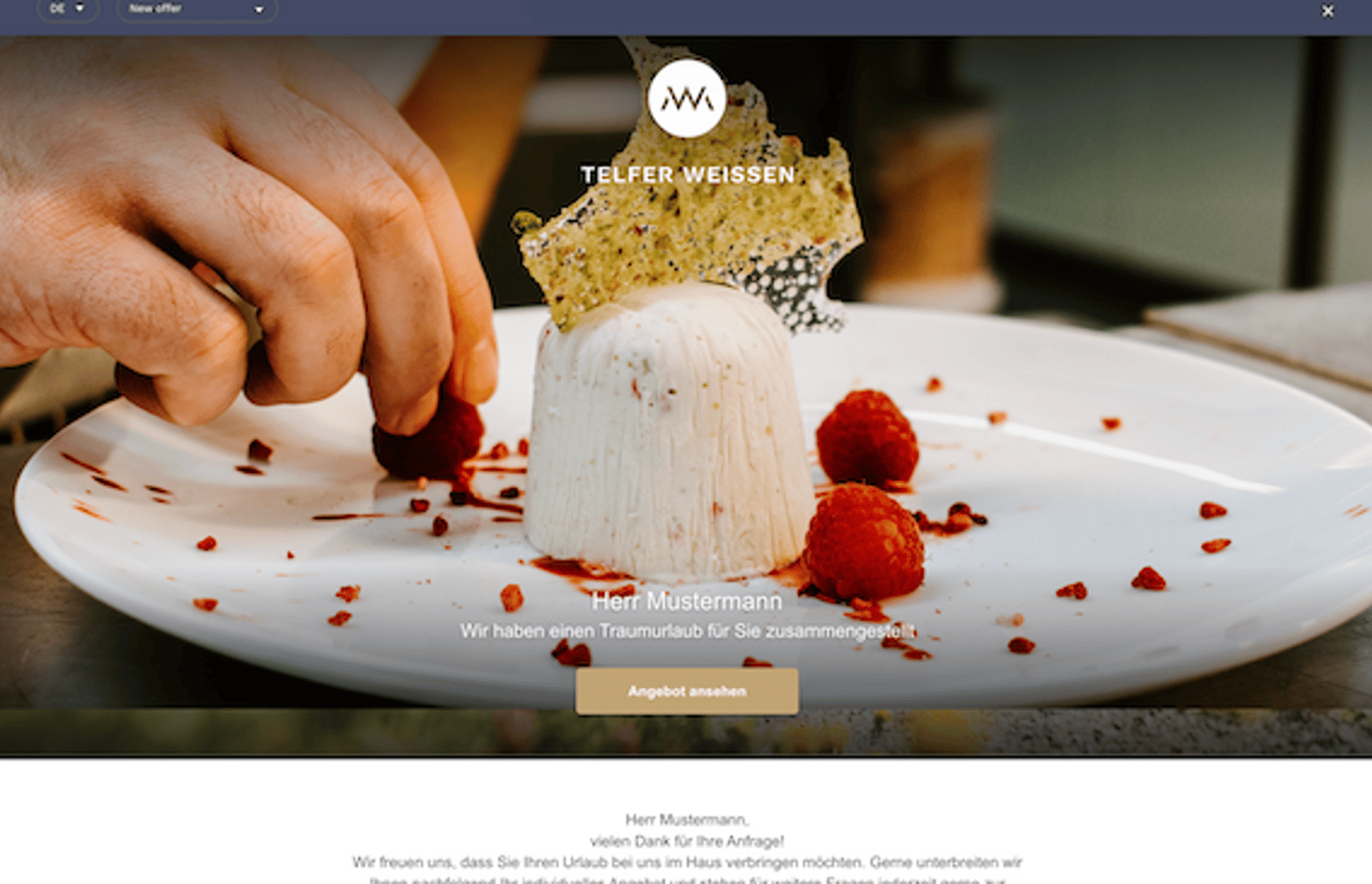 Screenshot image