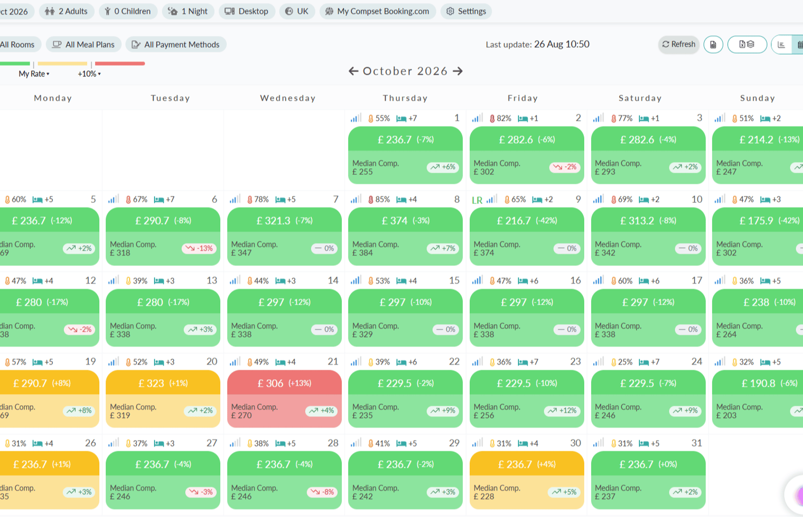 Screenshot image