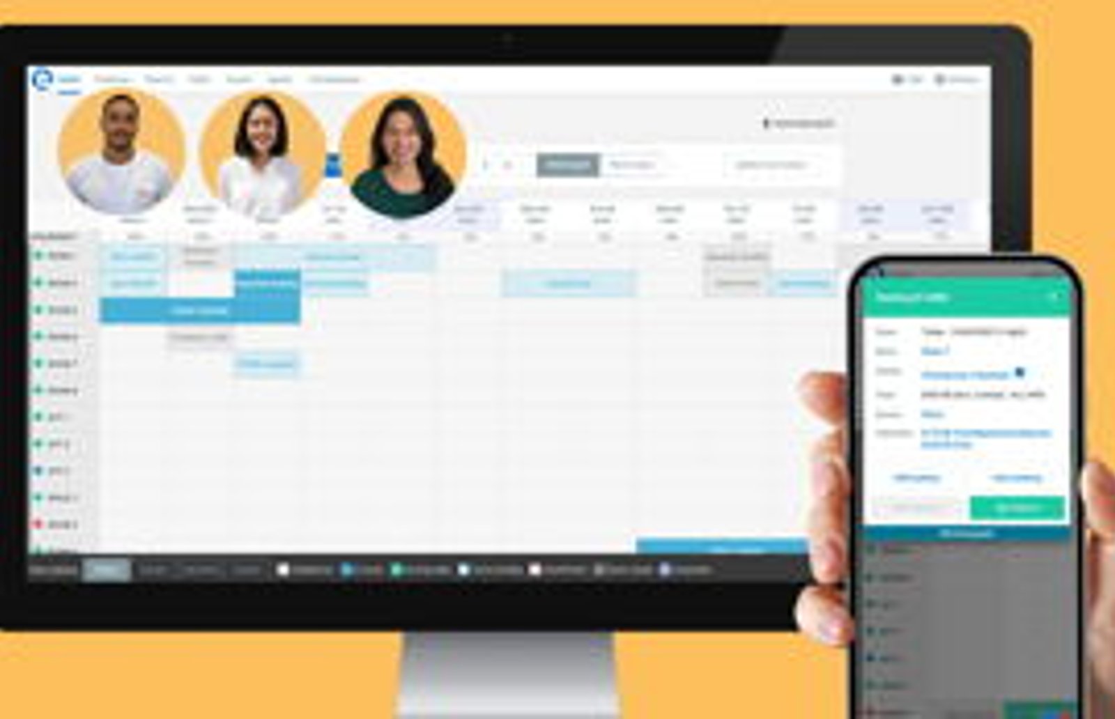 Screenshot image