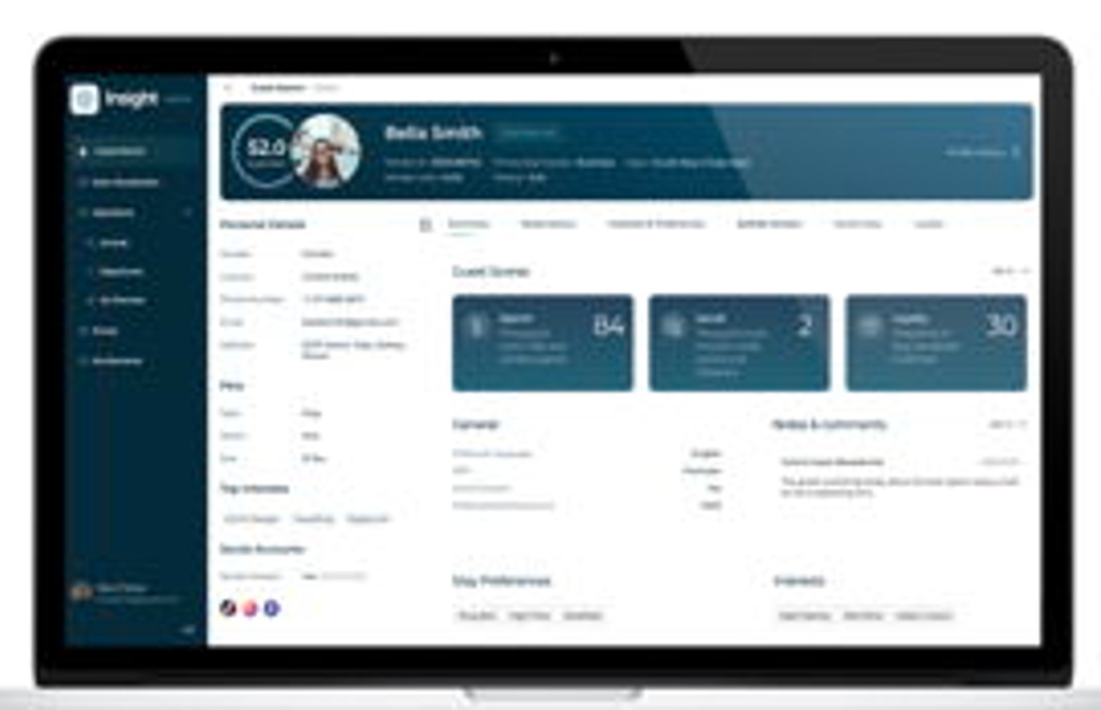 Screenshot image