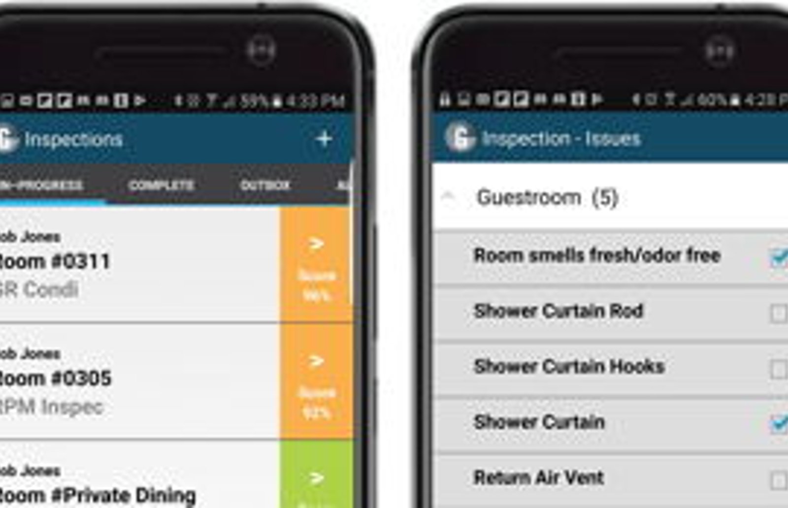Screenshot image