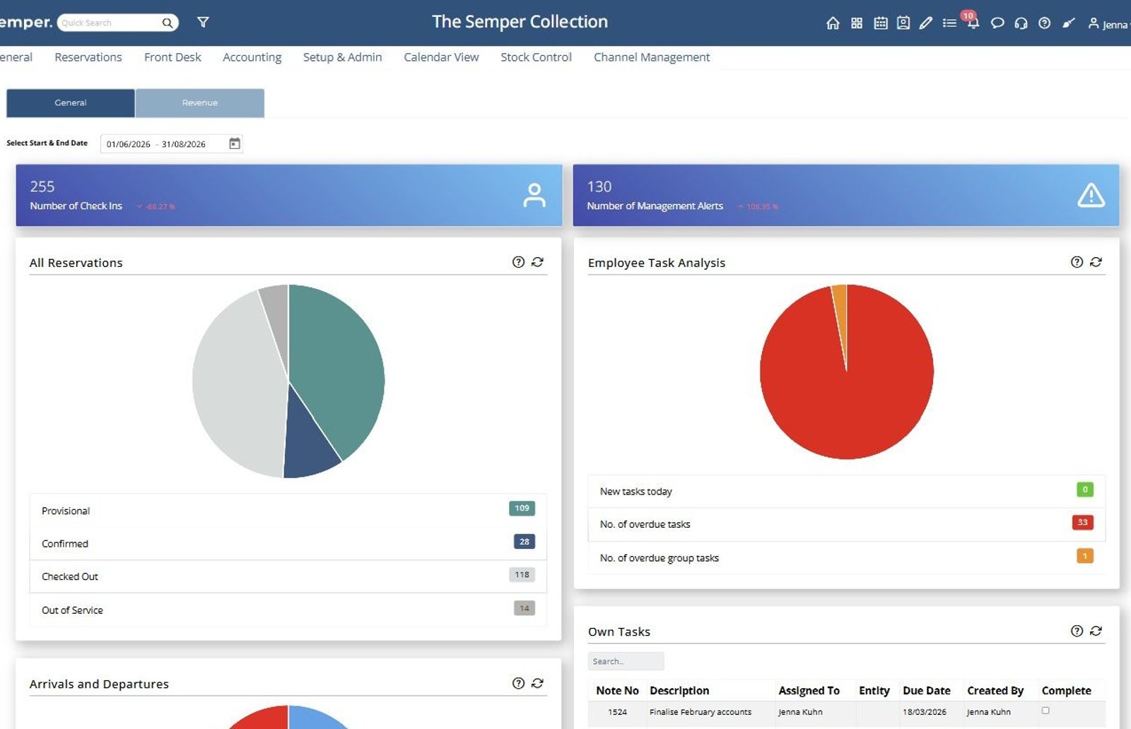 Screenshot image