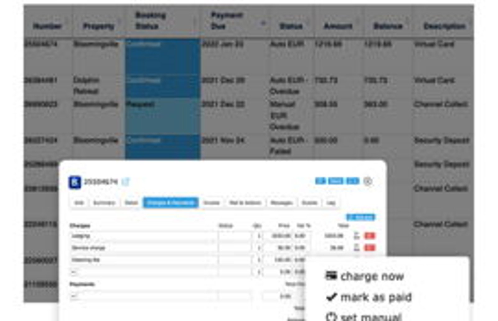 Screenshot image