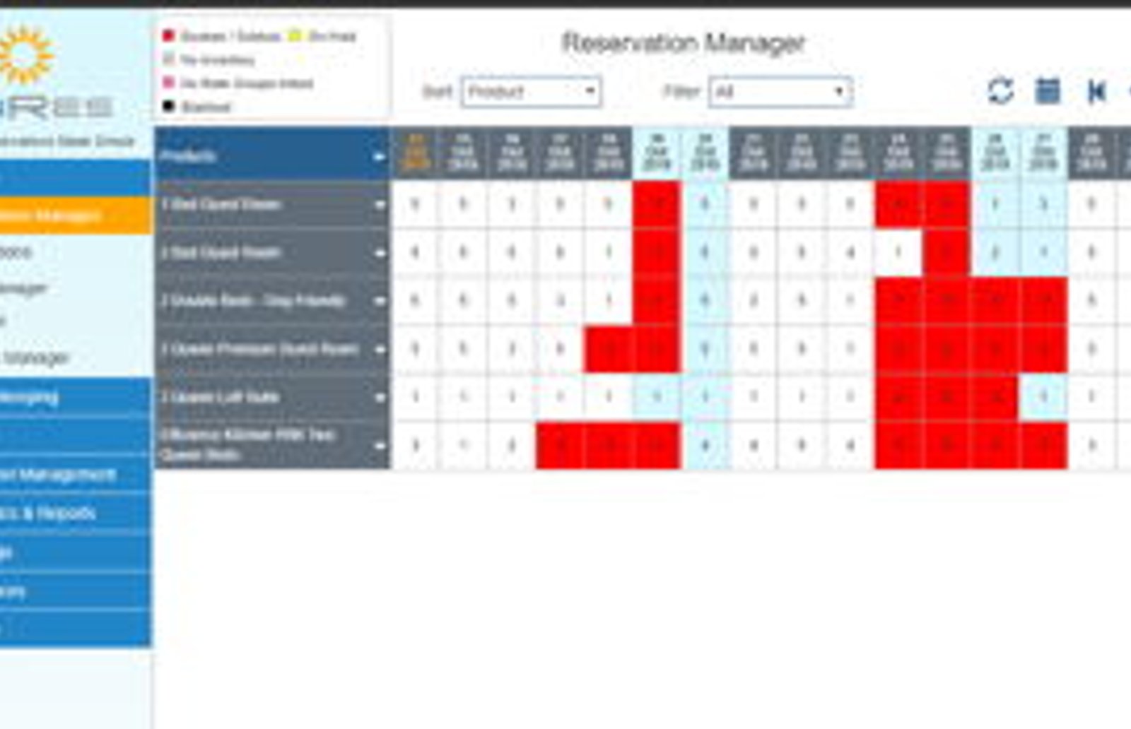 Screenshot image