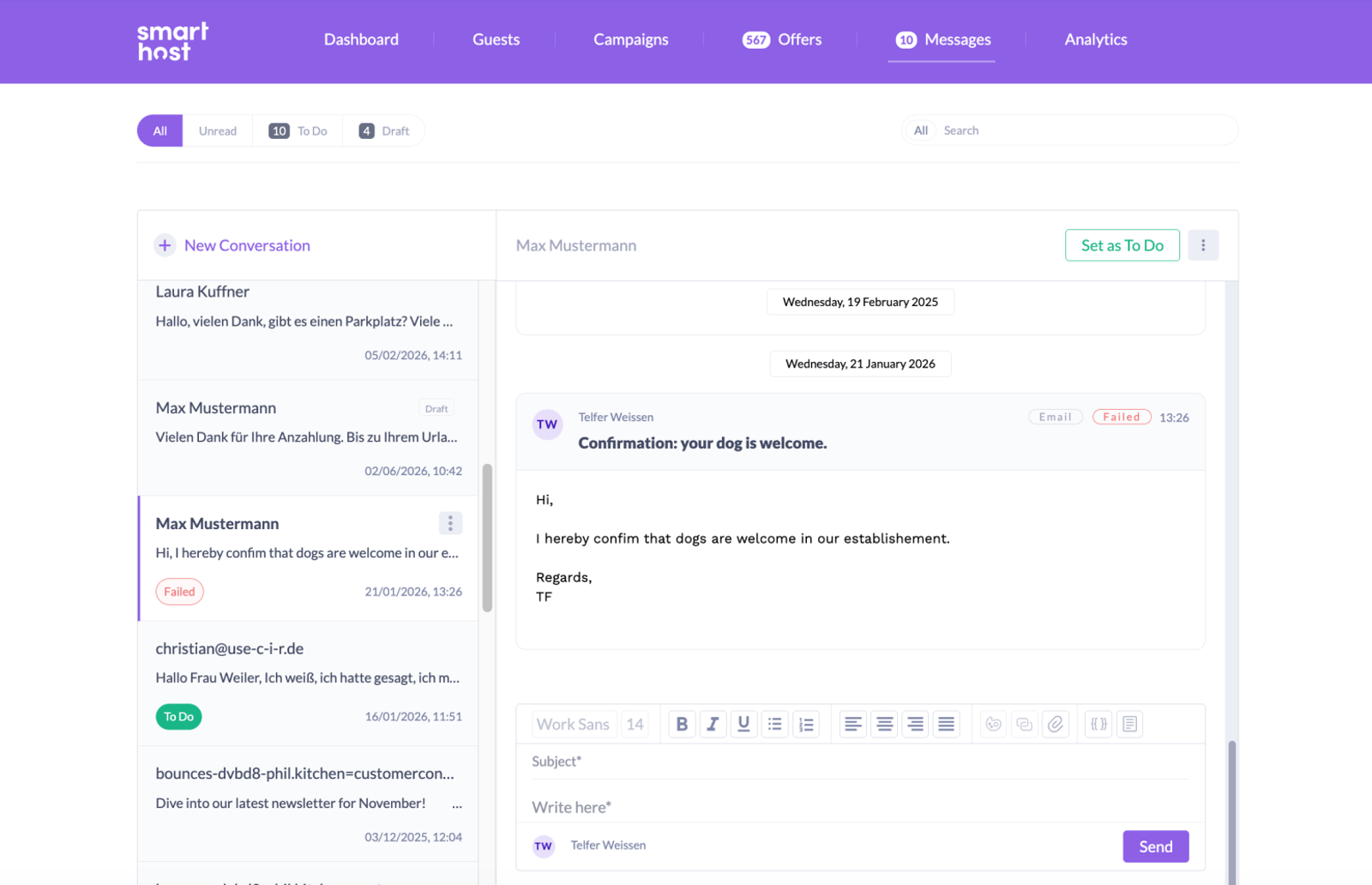 Screenshot image