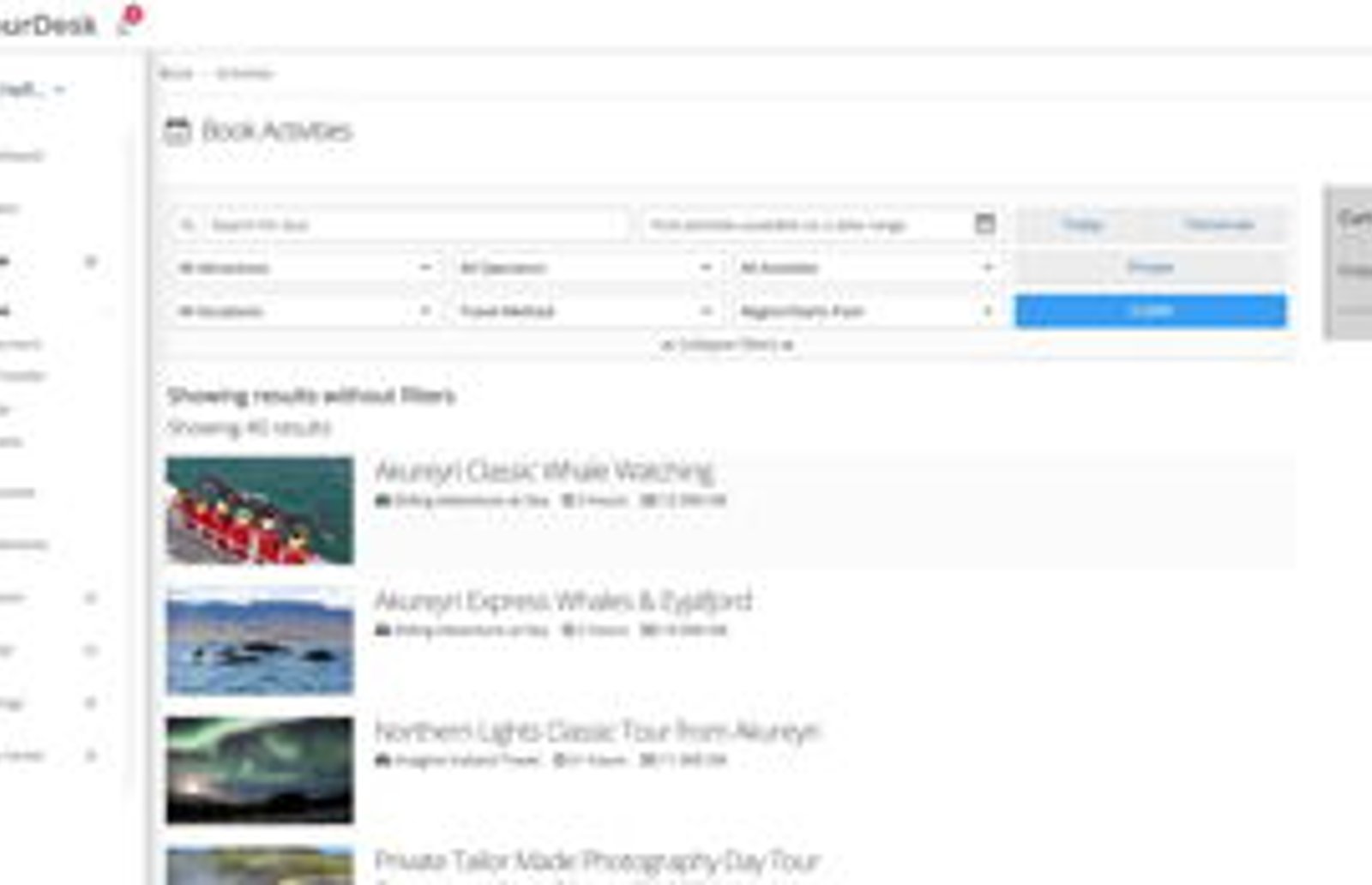 Screenshot image
