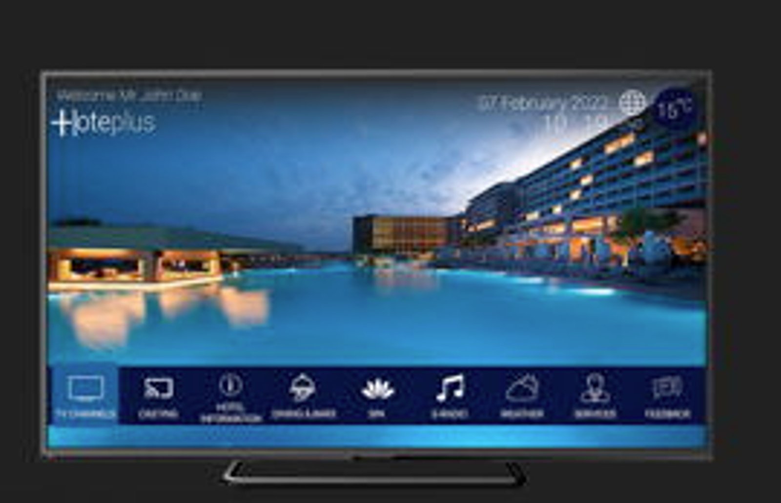 Screenshot image