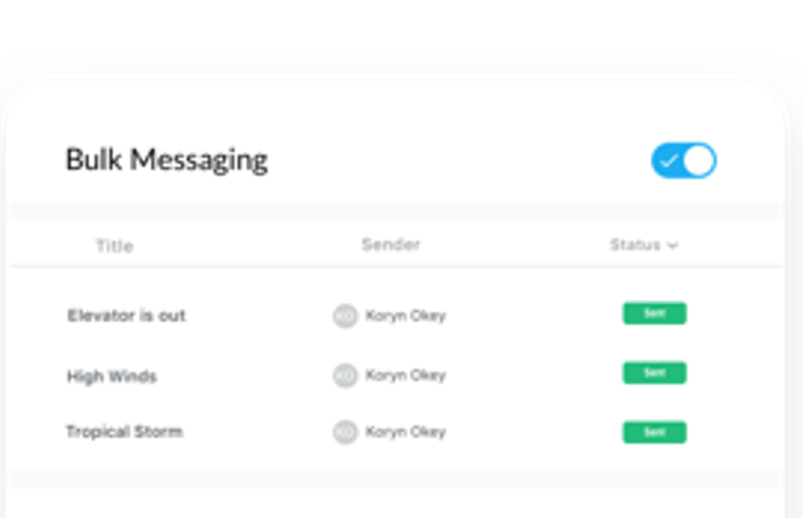 Screenshot image