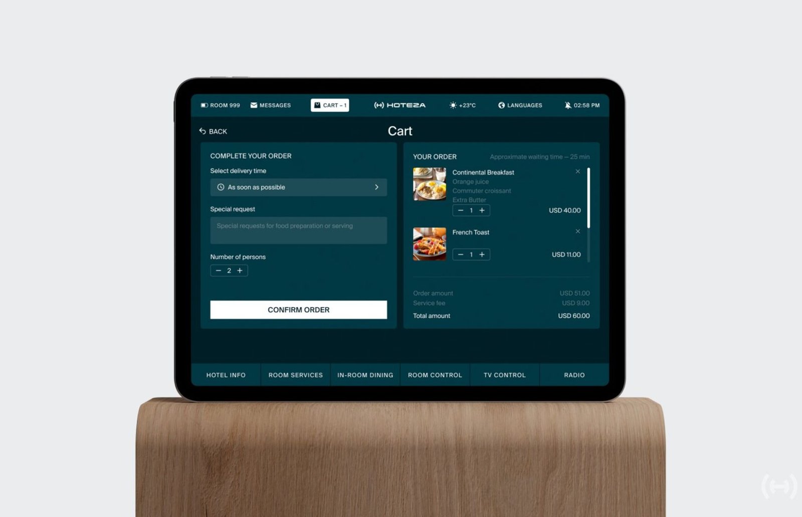 Screenshot image