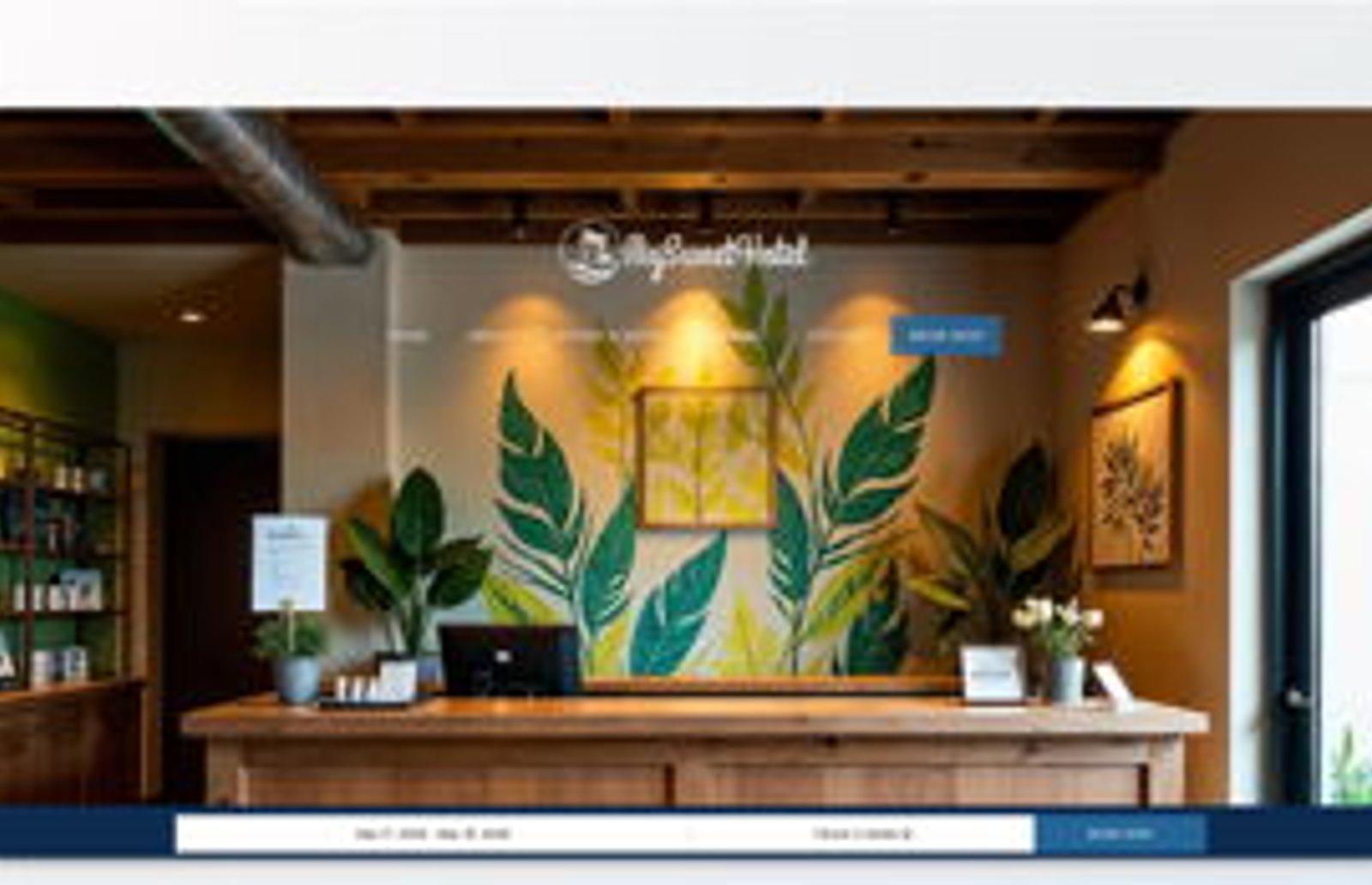 Screenshot image