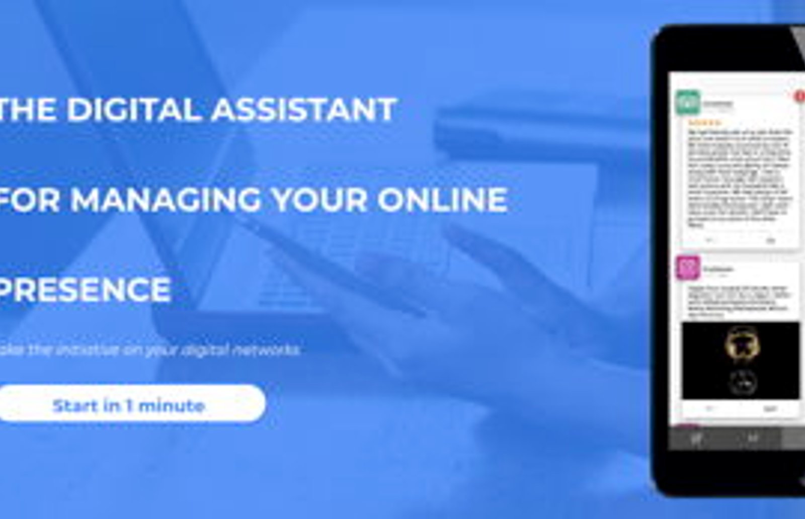 Screenshot image