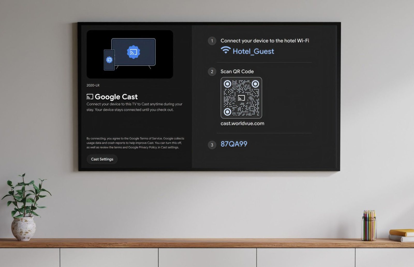 Screenshot image