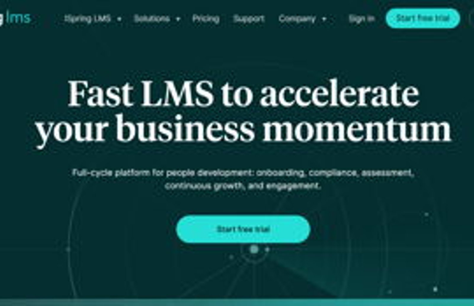 Screenshot image
