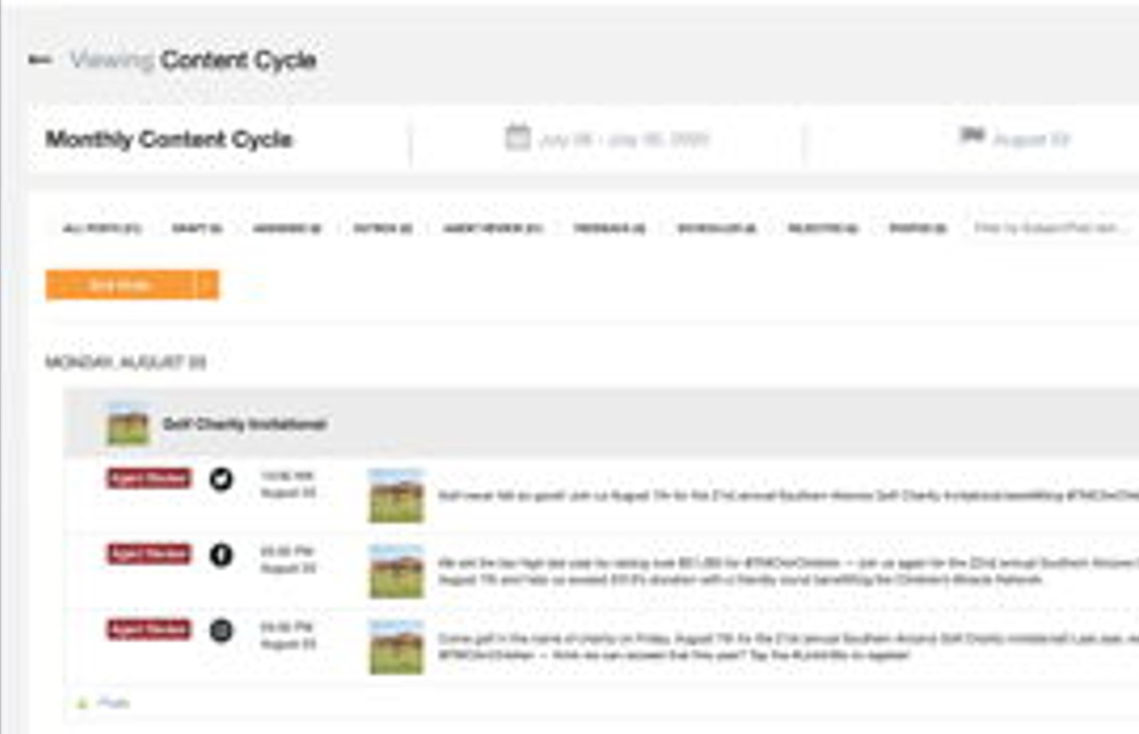 Screenshot image
