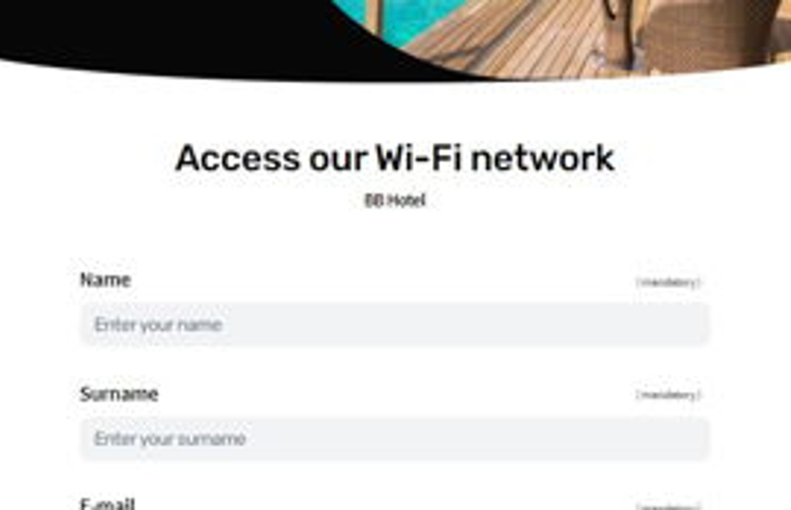 Screenshot image