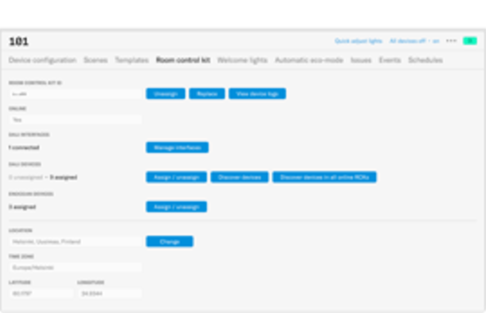 Screenshot image