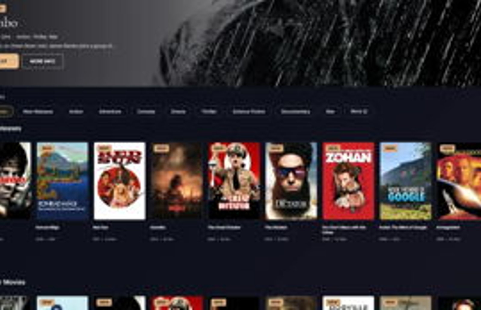 Screenshot image