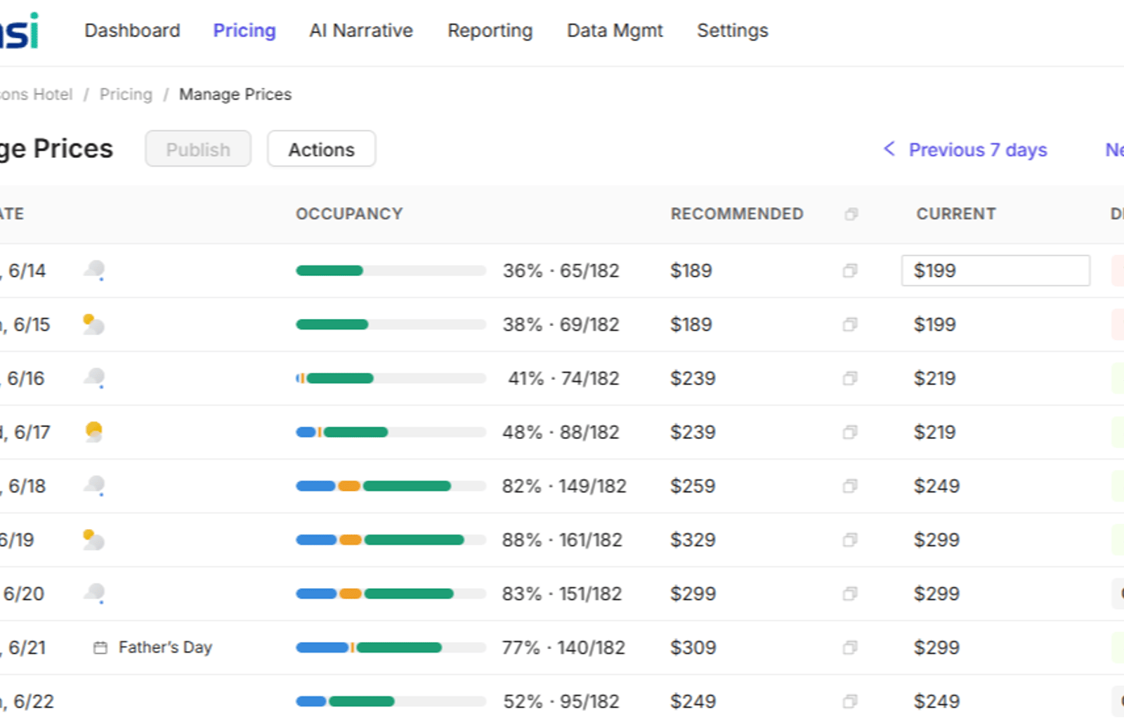 Screenshot image