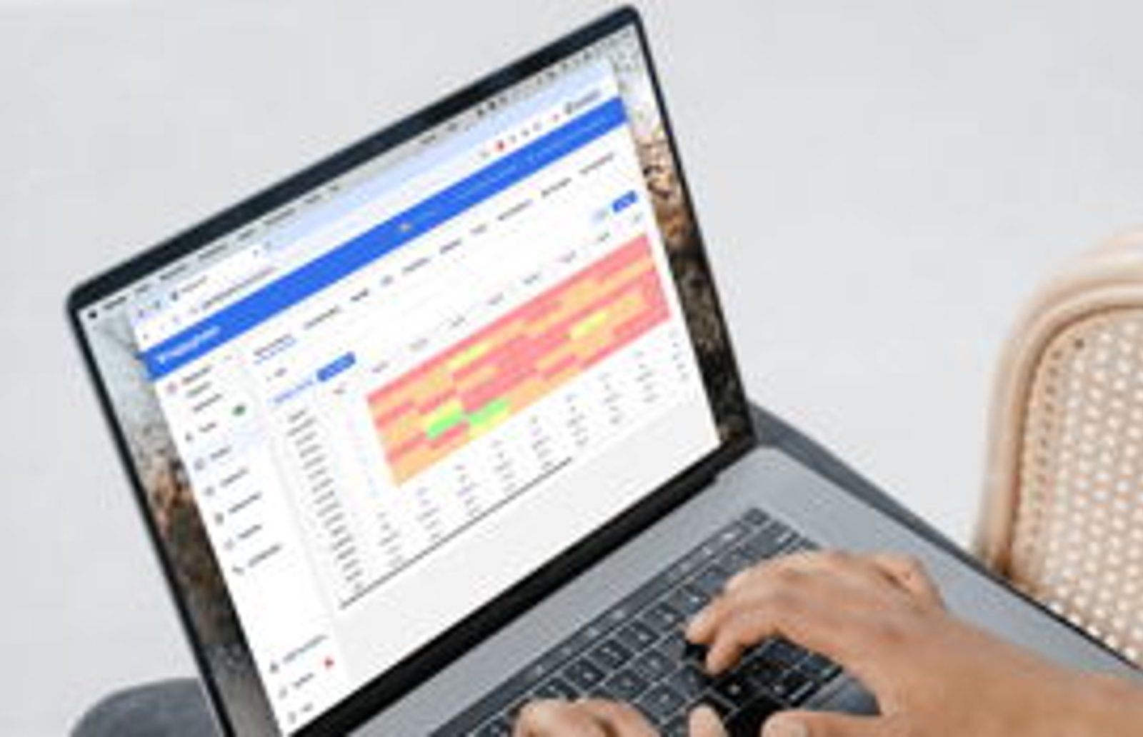 Screenshot image