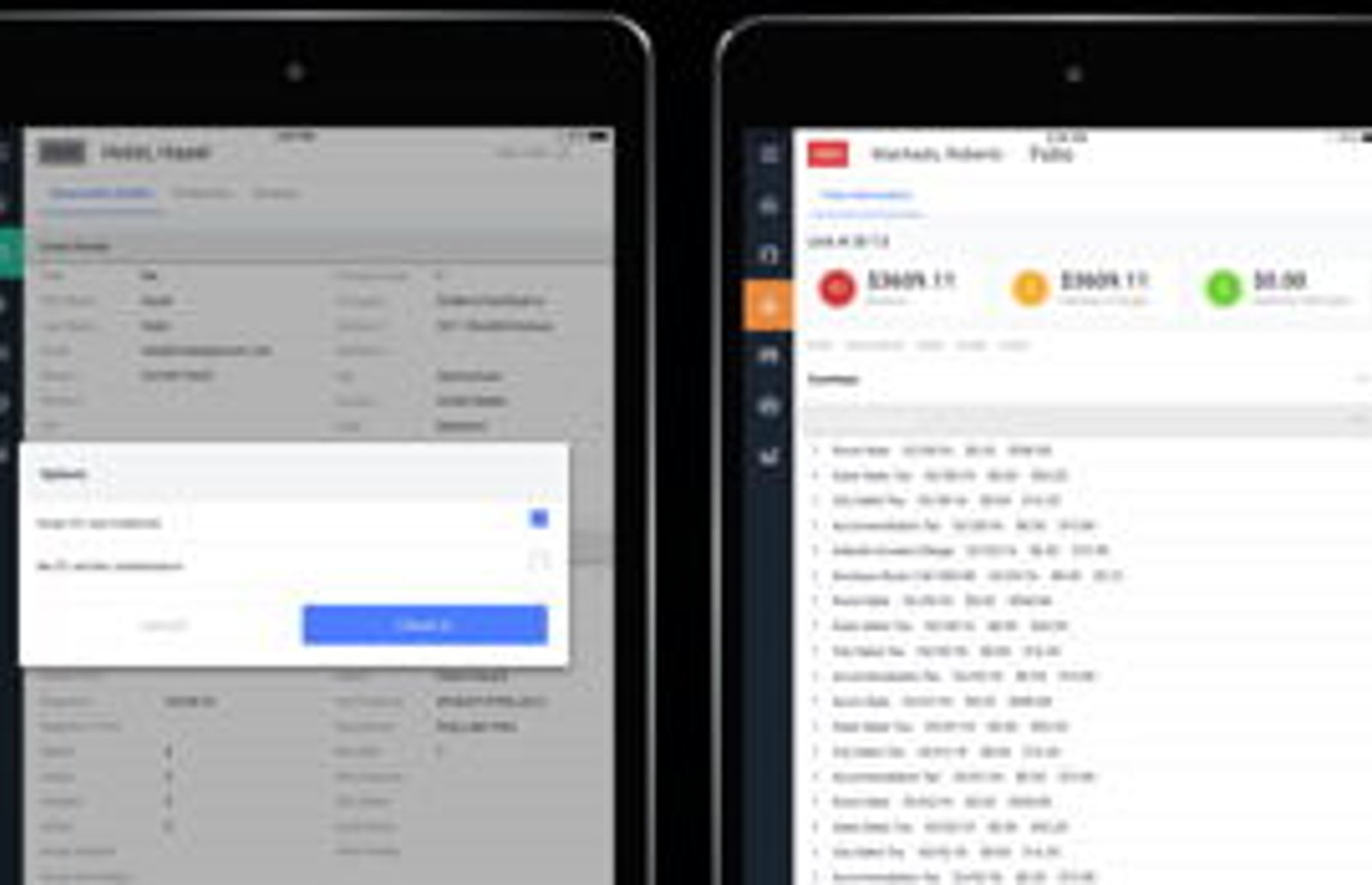 Screenshot image