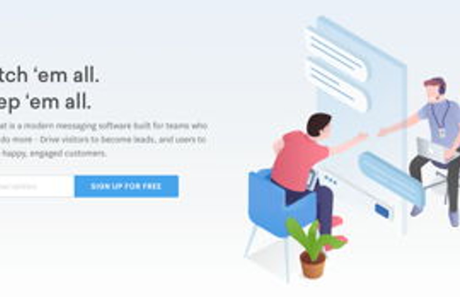 Screenshot image