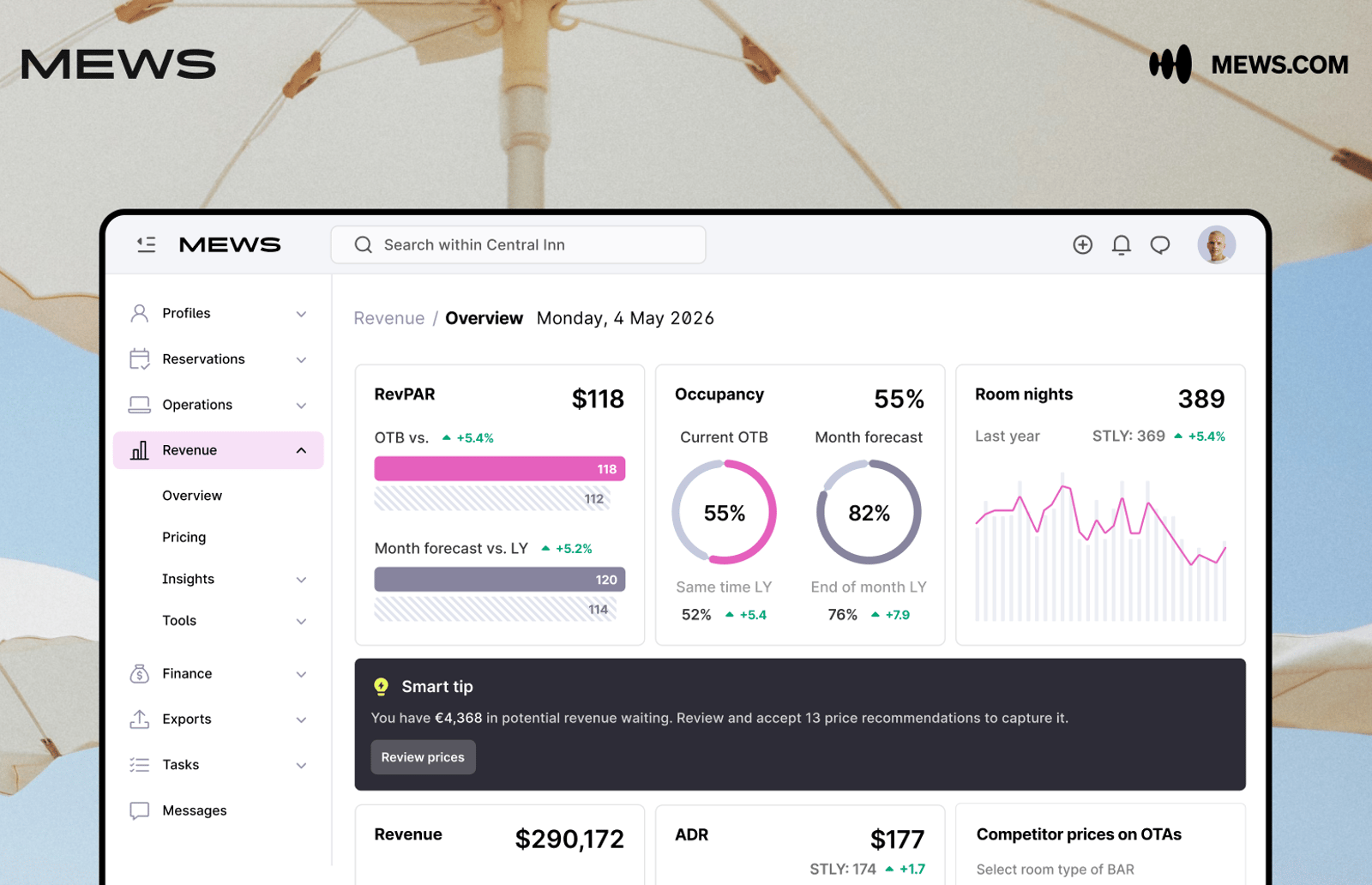 Screenshot image