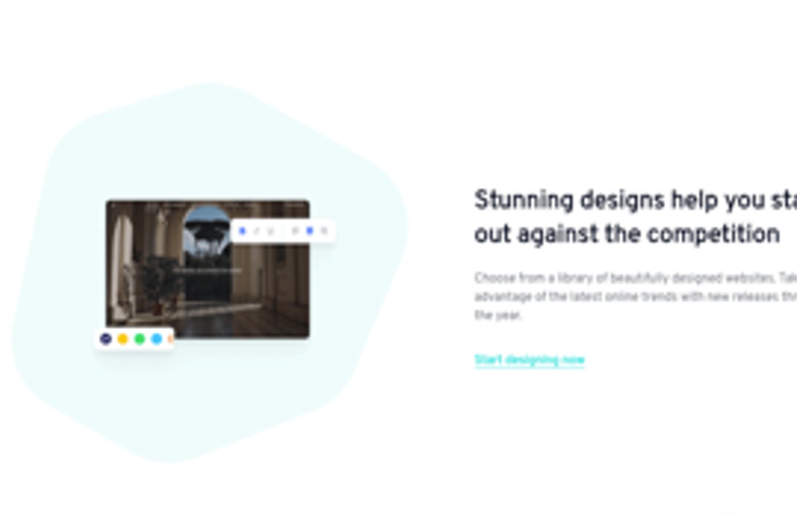 Screenshot image
