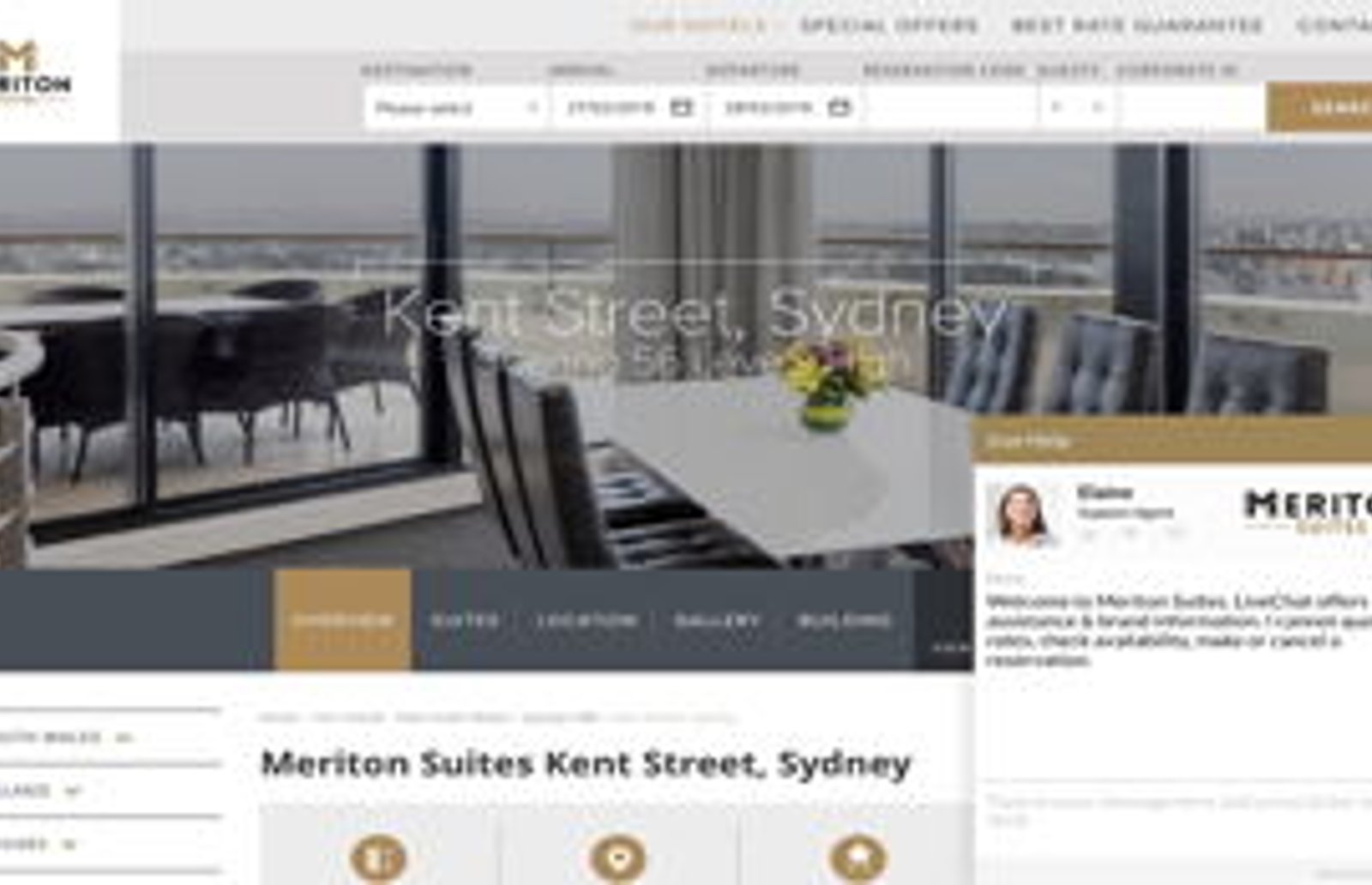 Screenshot image