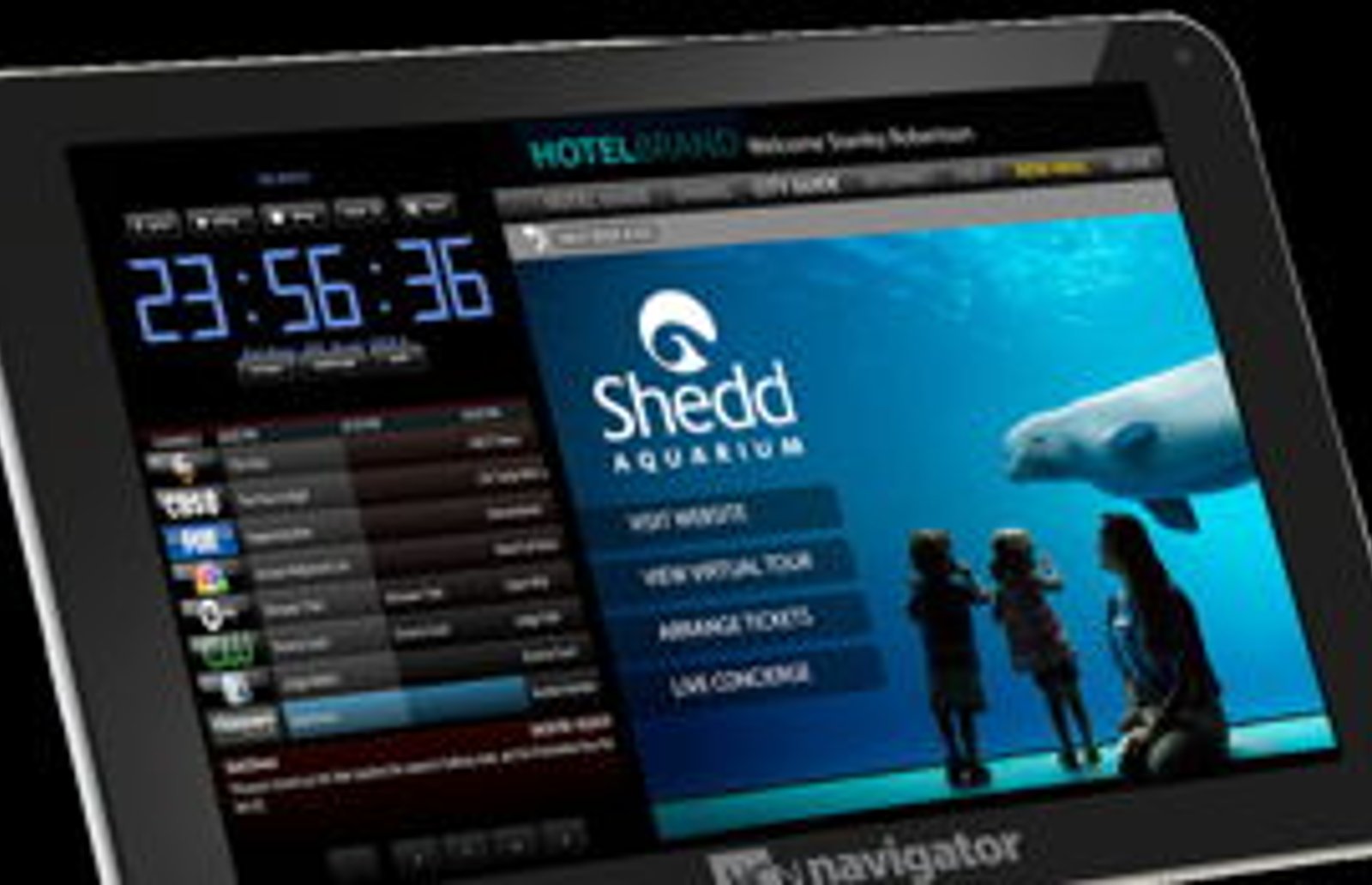 Screenshot image