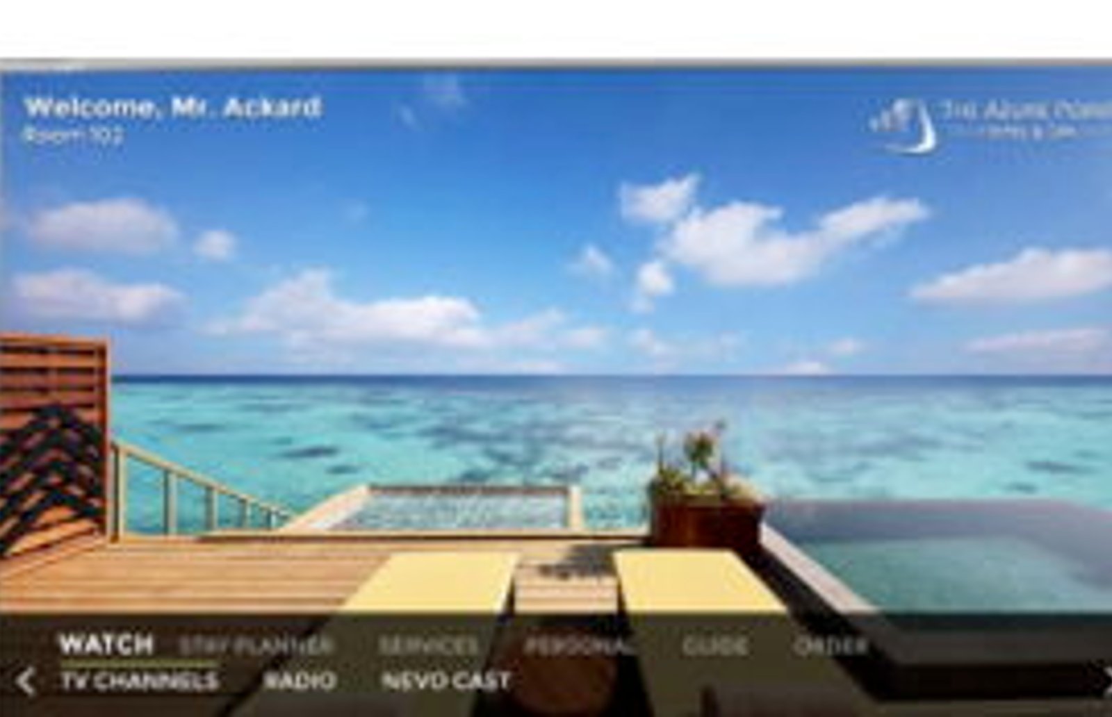 Screenshot image