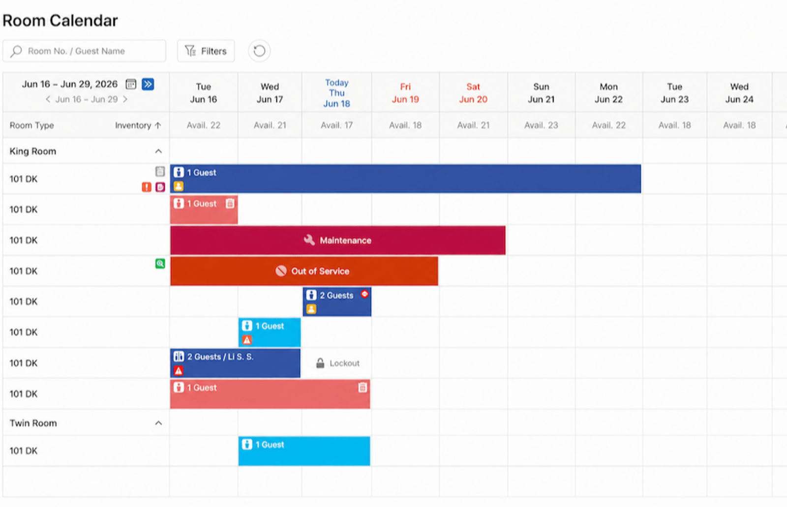 Screenshot image