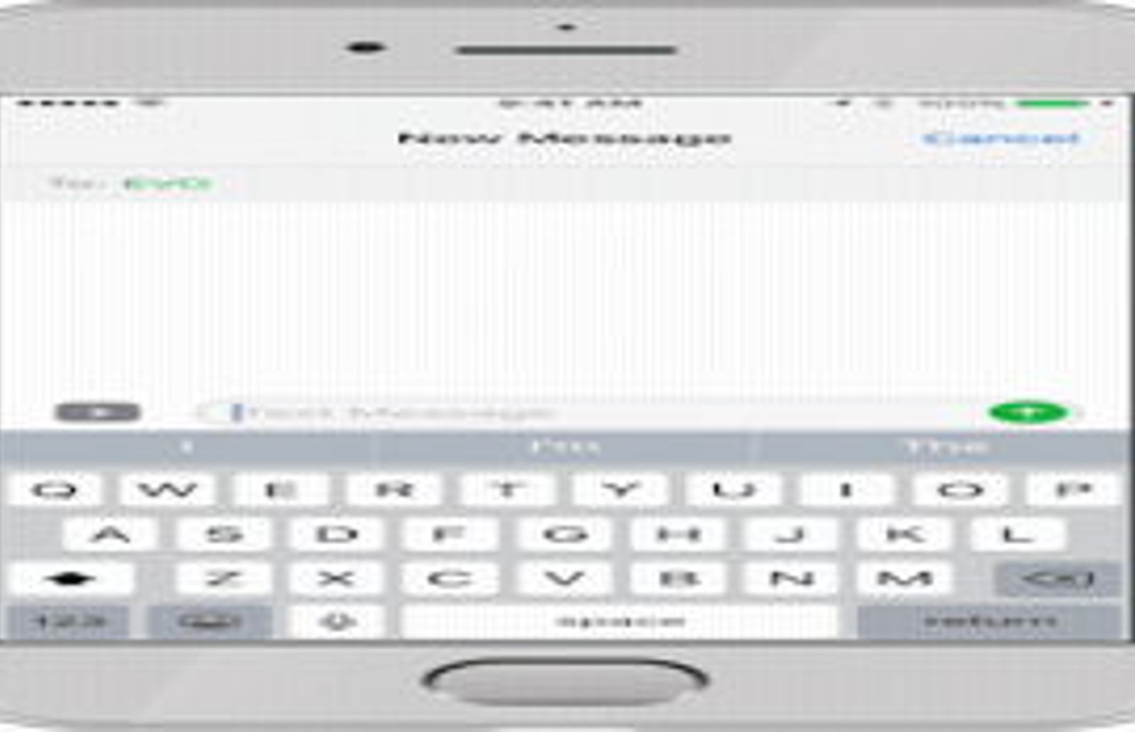 Screenshot image