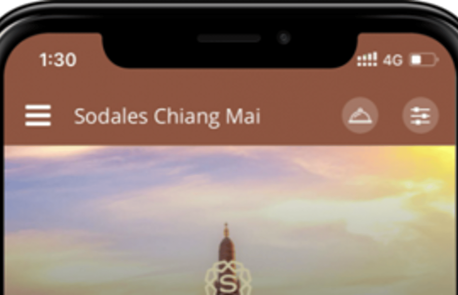 Screenshot image