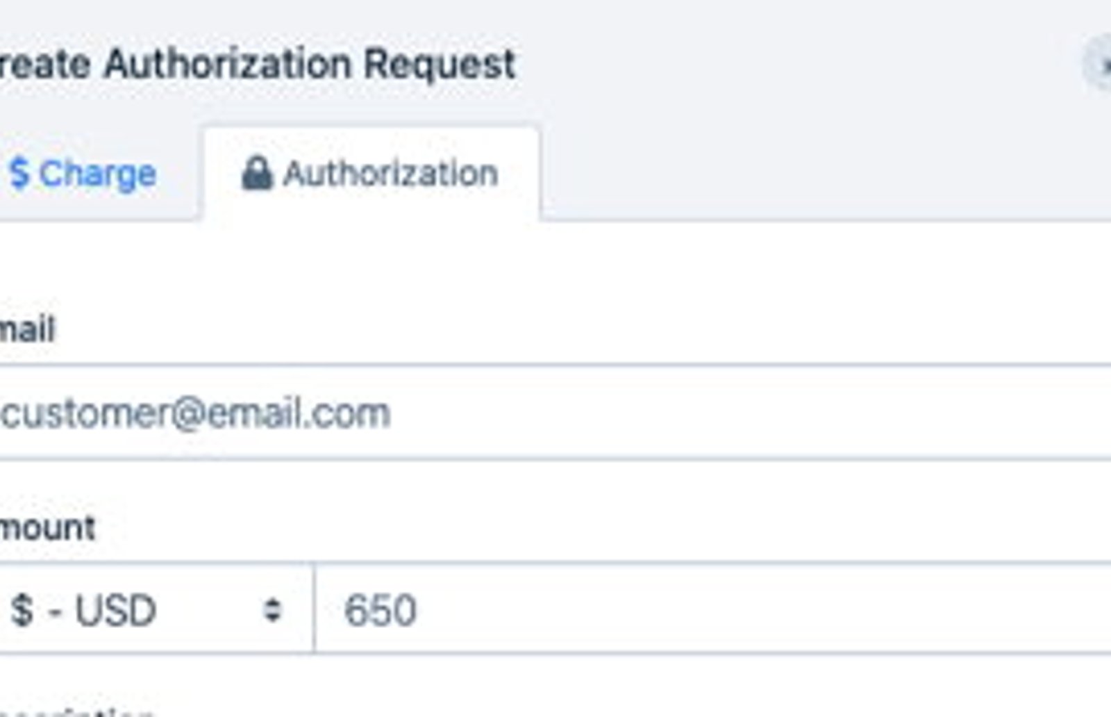 Screenshot image