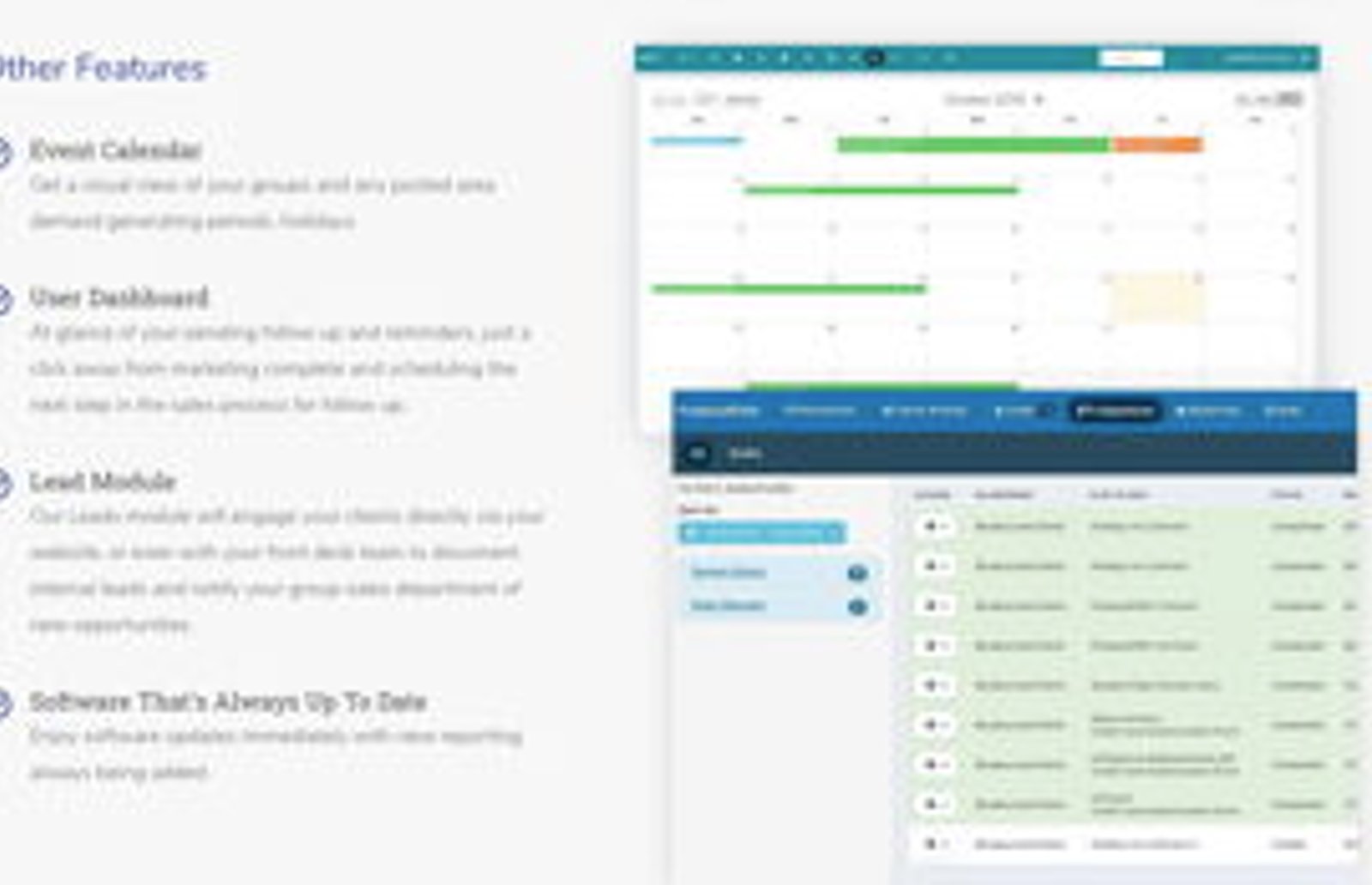 Screenshot image