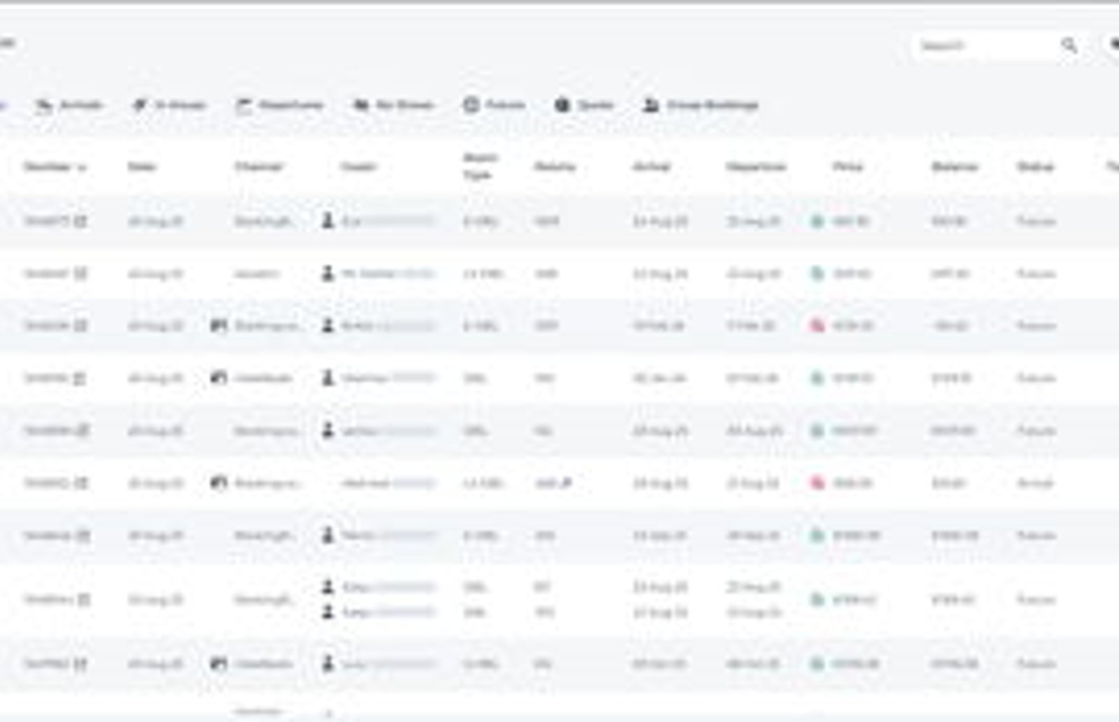 Screenshot image