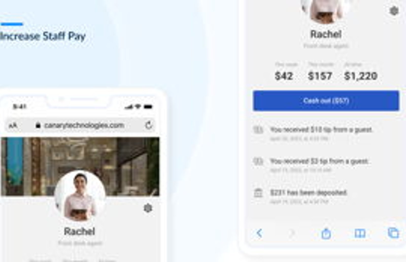 Screenshot image