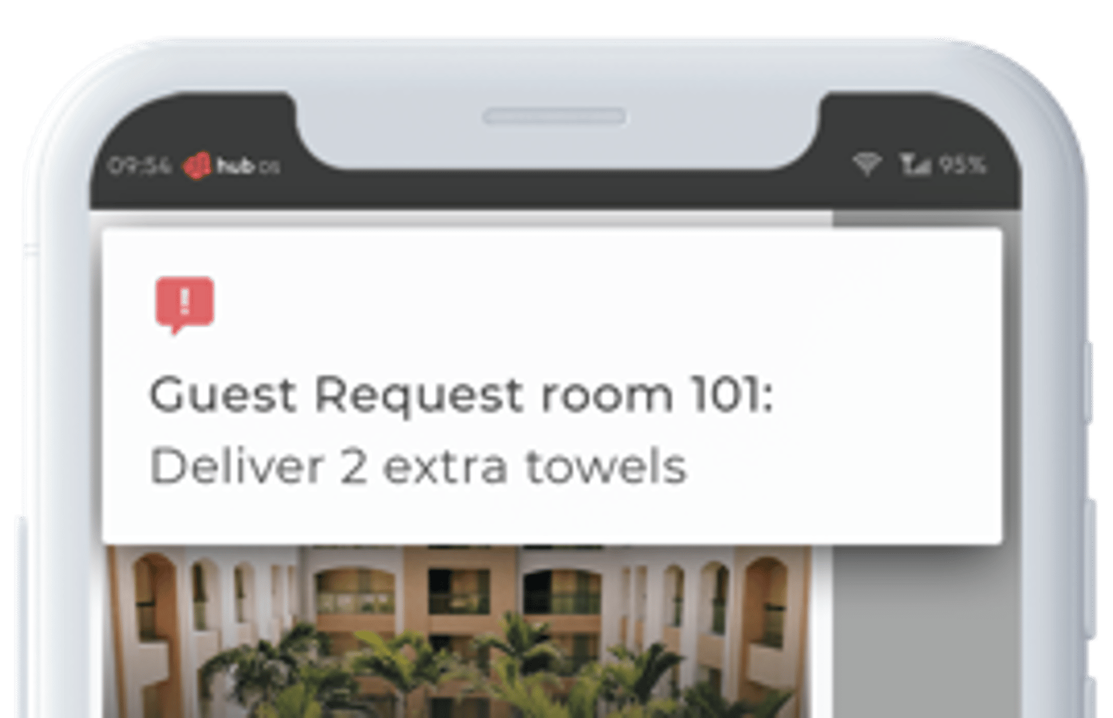 Screenshot image