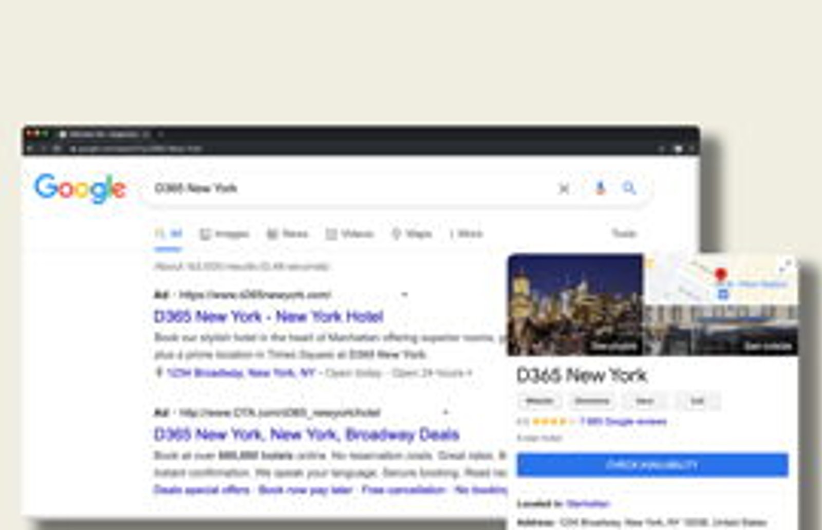 Screenshot image