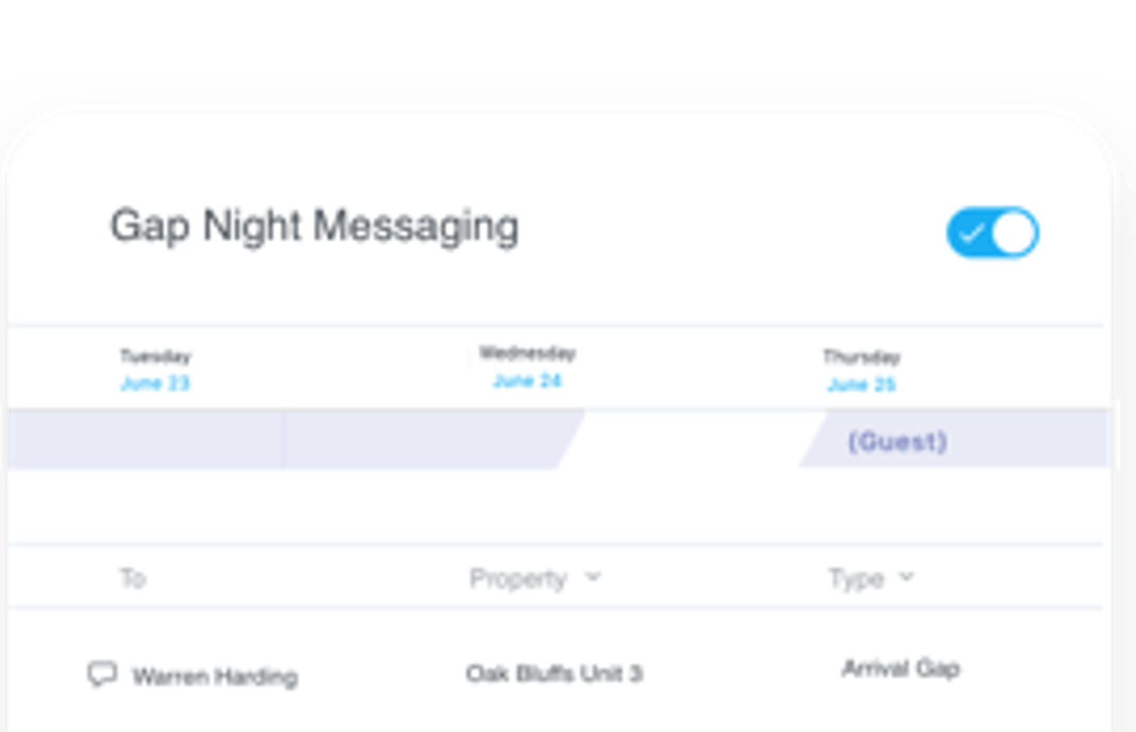 Screenshot image