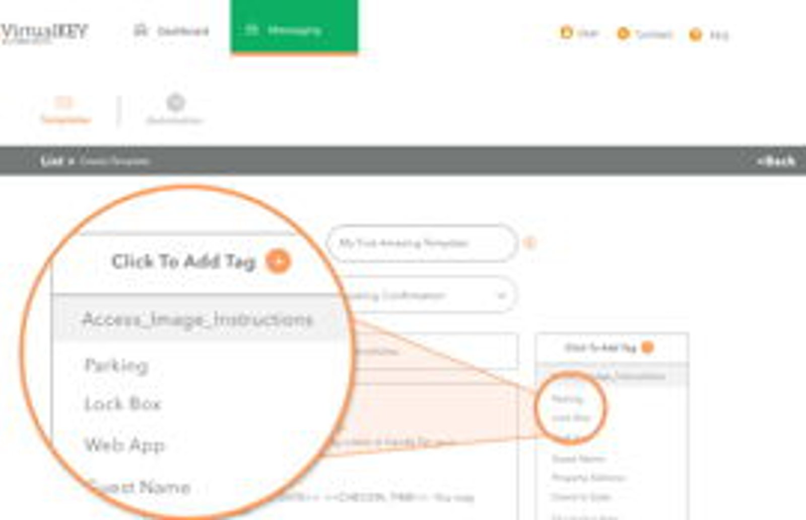 Screenshot image