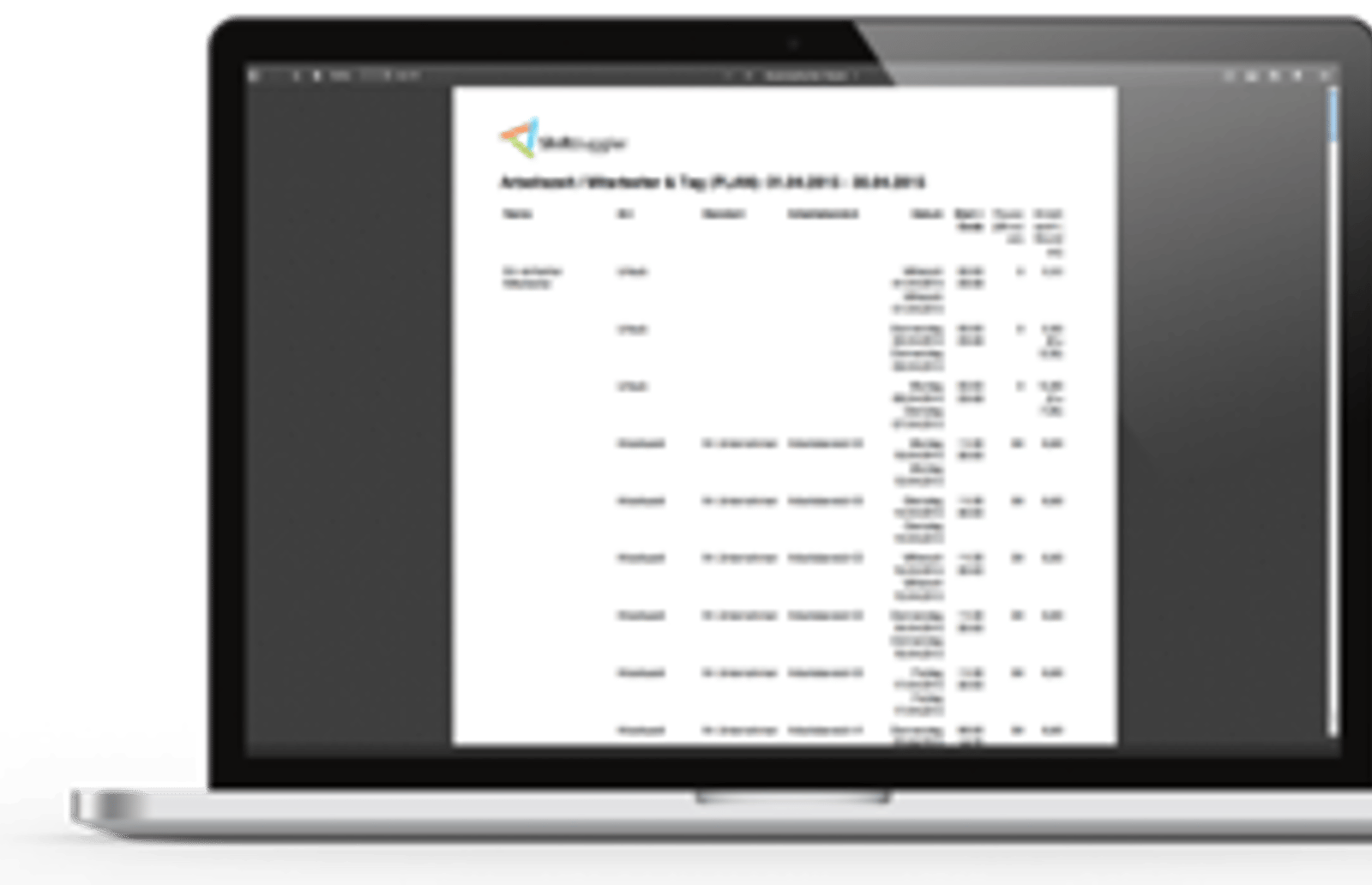 Screenshot image
